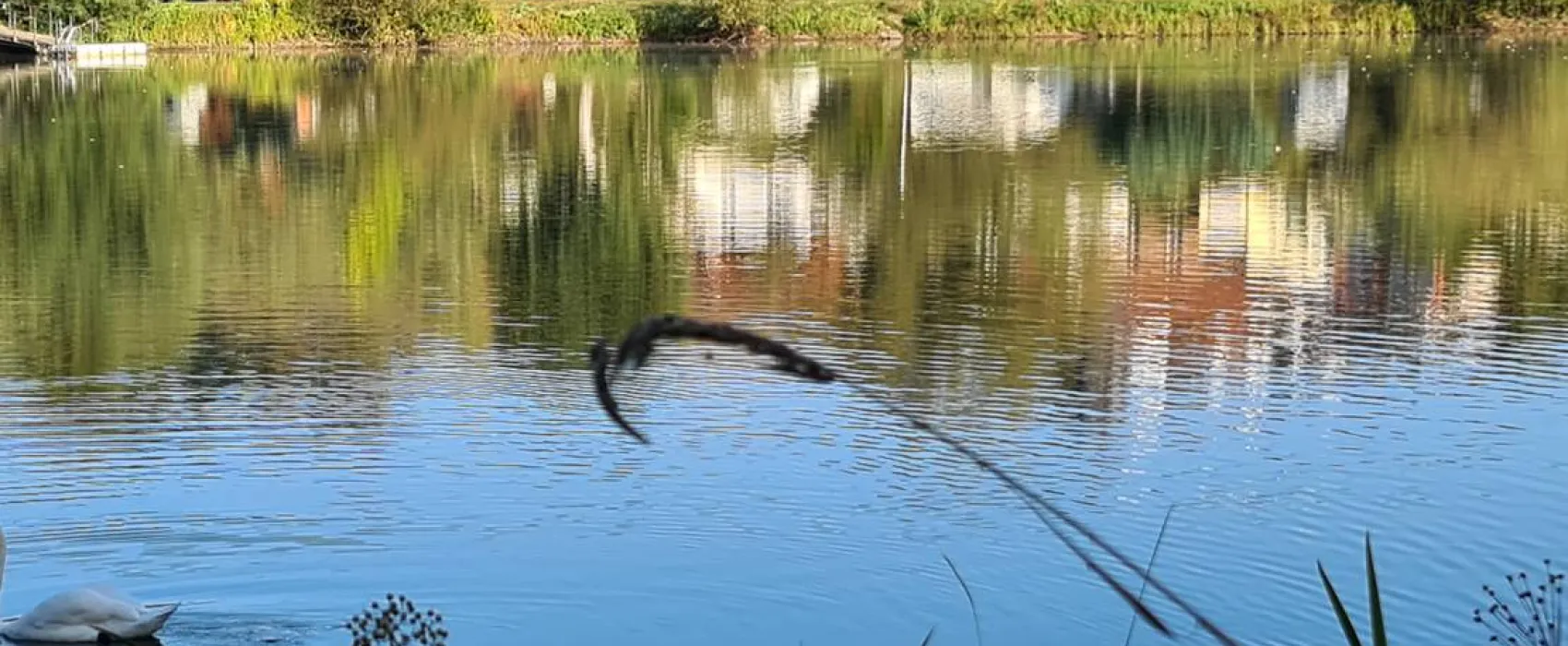 Campingplatz Beiseförth
