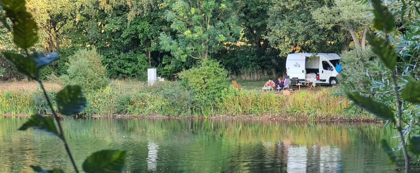 Campingplatz Beiseförth