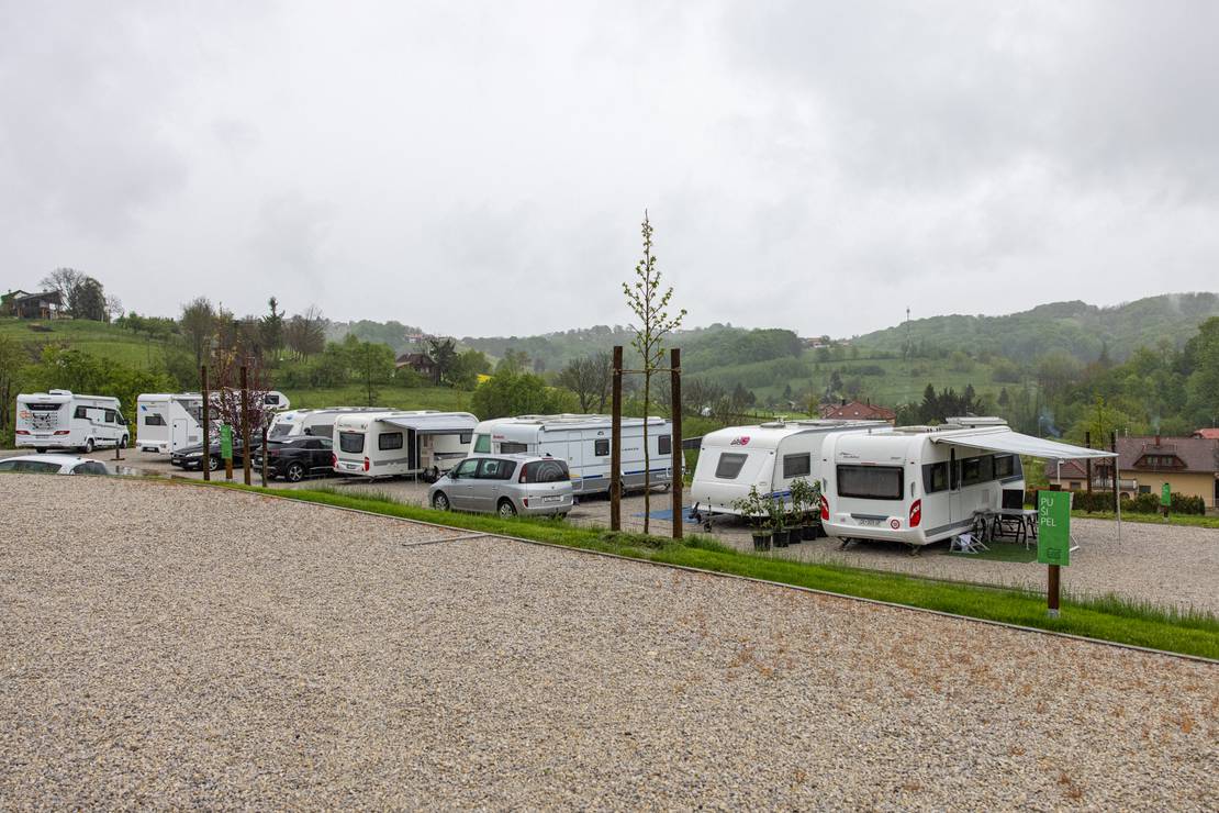 Wein Camp Hažić photo 3