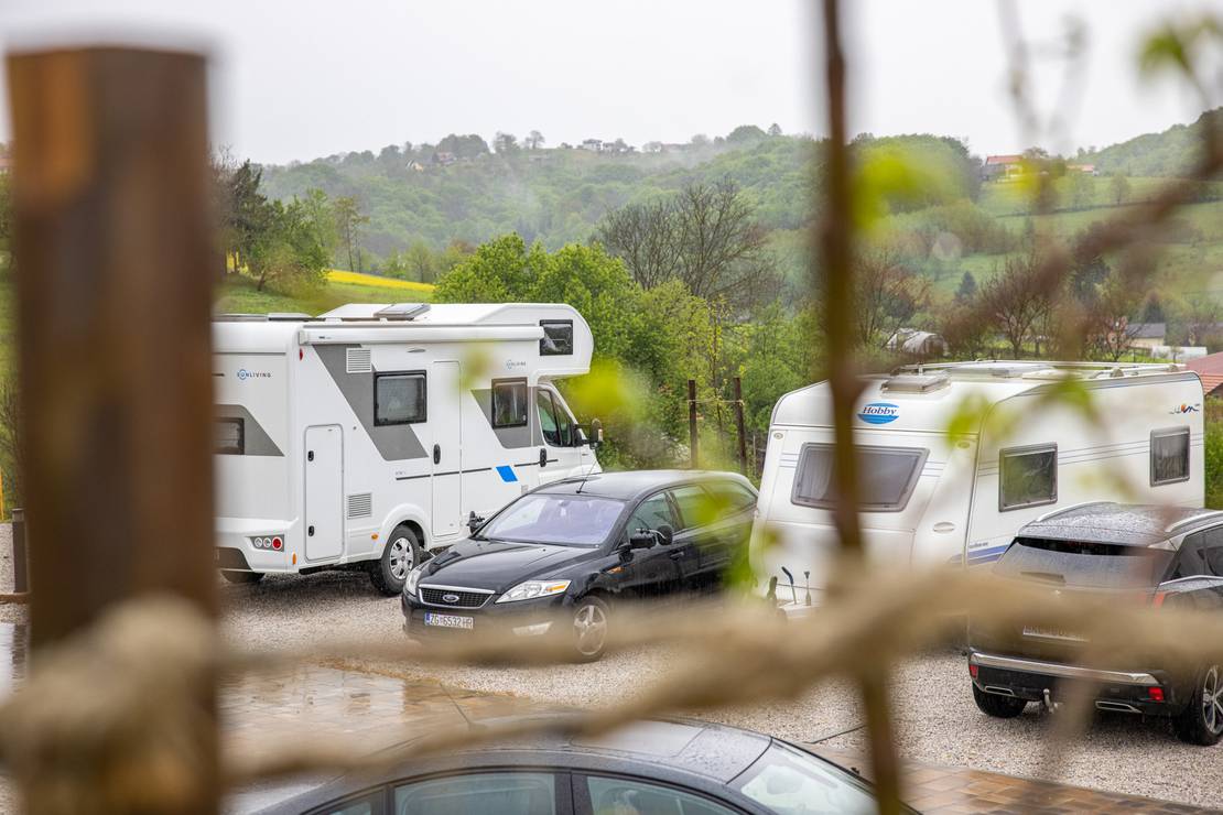 Wein Camp Hažić photo 2