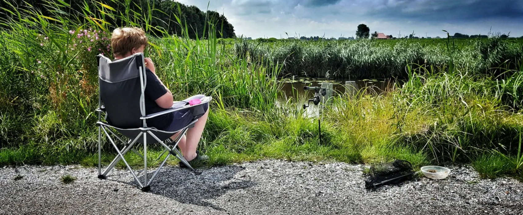 Boerencamping Ny Herema