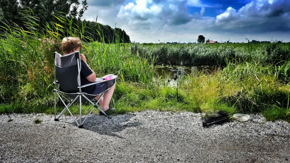 Boerencamping Ny Herema