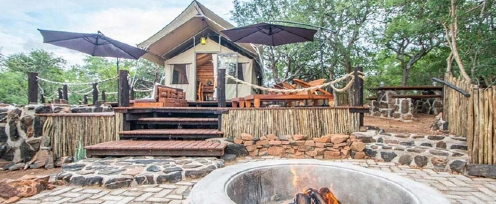 Mountain View Safari Lodge