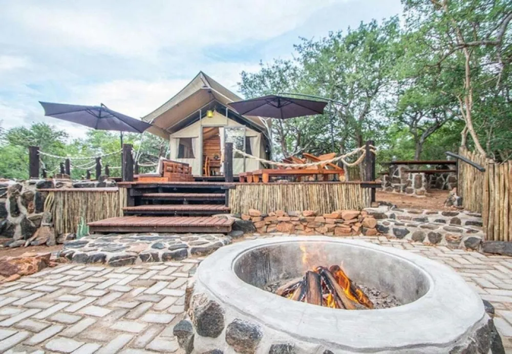 Mountain View Safari Lodge