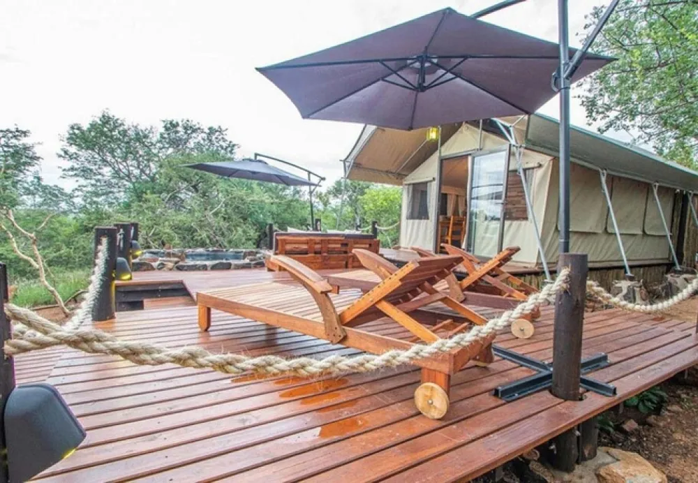 Mountain View Safari Lodge