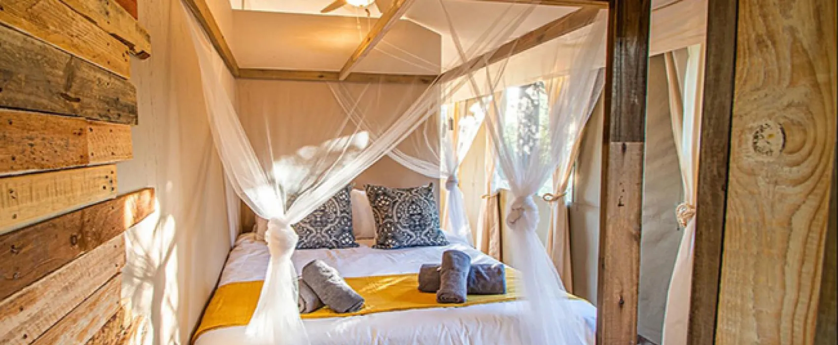 Mountain View Safari Lodge