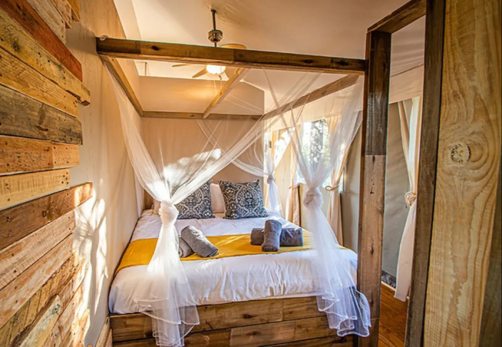 Mountain View Safari Lodge