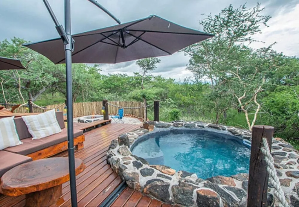 Mountain View Safari Lodge