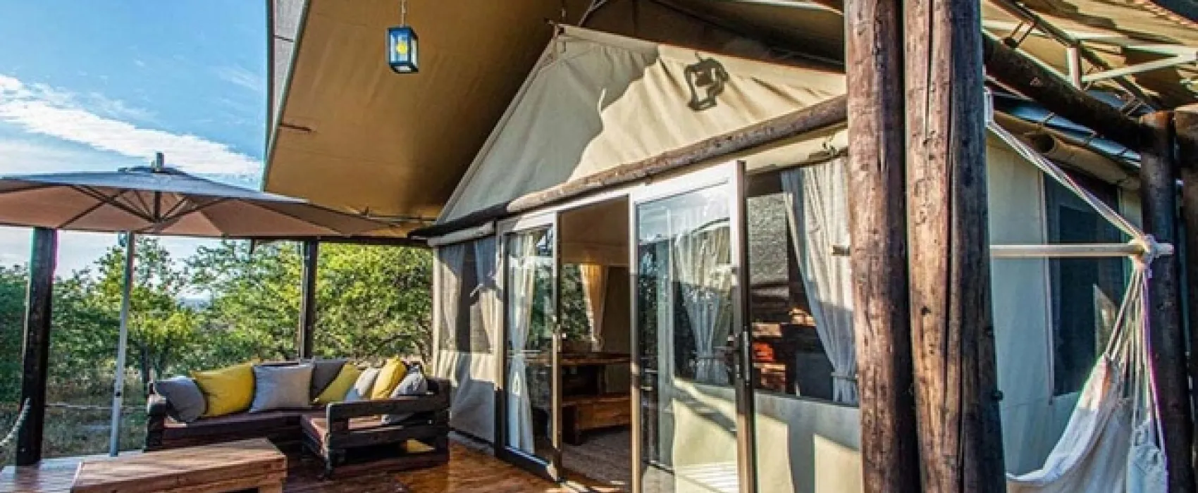 Mountain View Safari Lodge