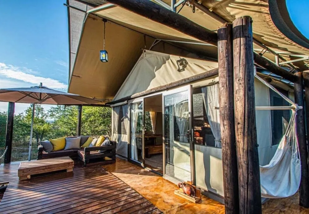 Mountain View Safari Lodge