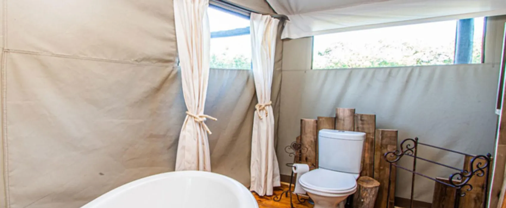 Mountain View Safari Lodge