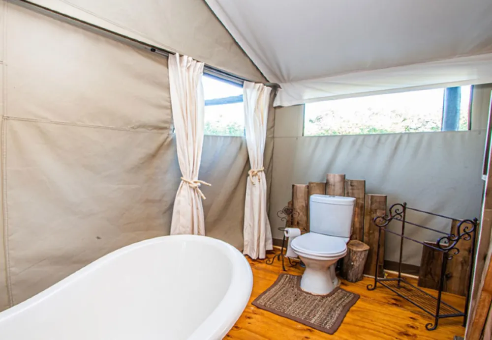 Mountain View Safari Lodge