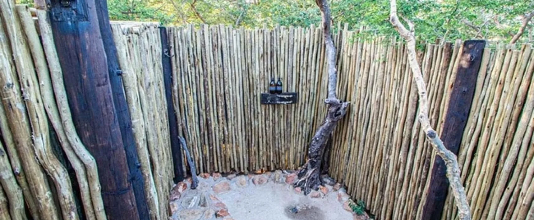 Mountain View Safari Lodge