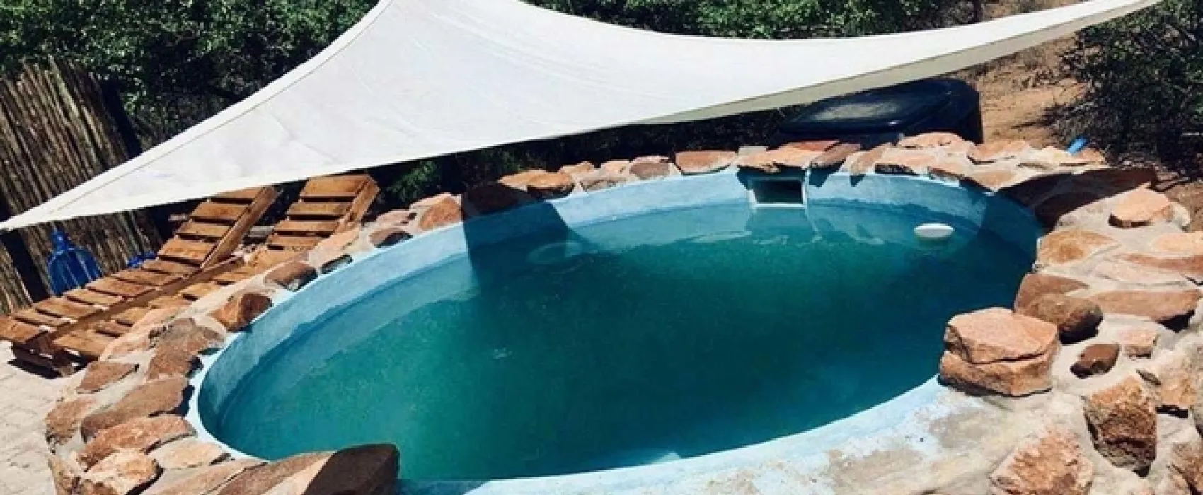 Mountain View Safari Lodge