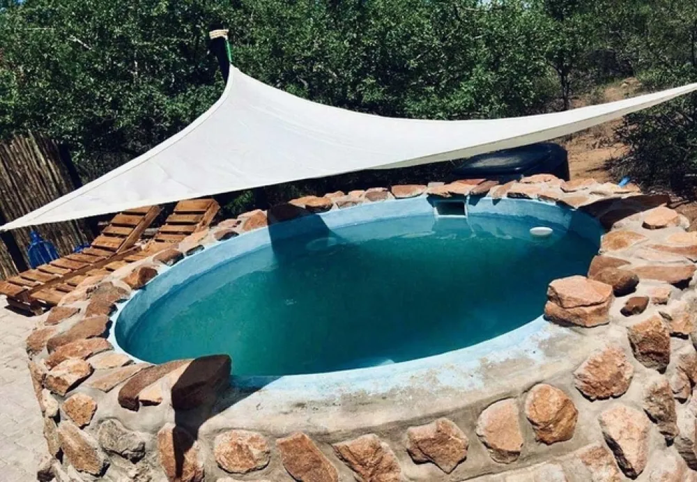 Mountain View Safari Lodge