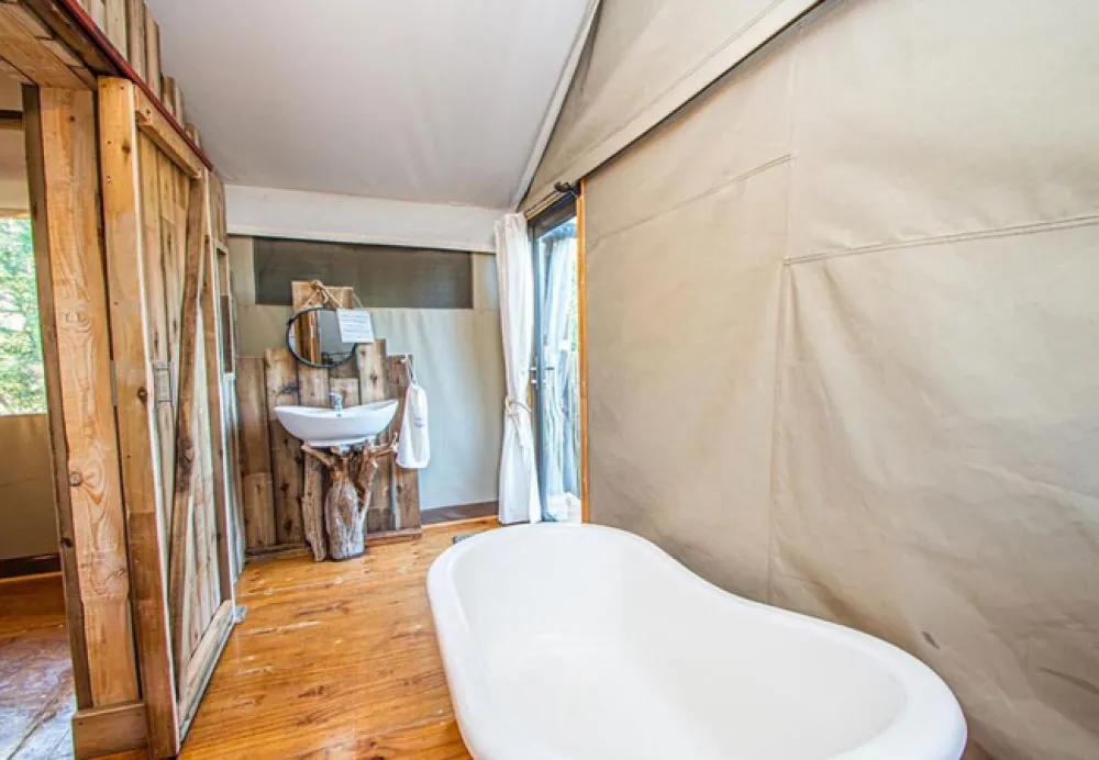 Mountain View Safari Lodge