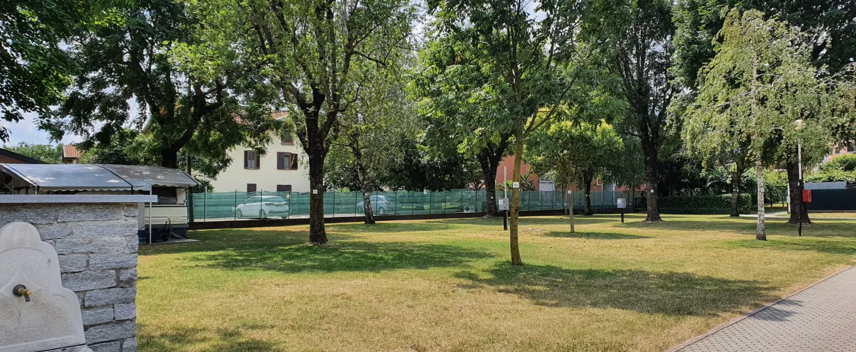 Camping Solarium, Residence & Bungalow