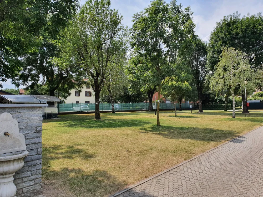 Camping Solarium, Residence & Bungalow