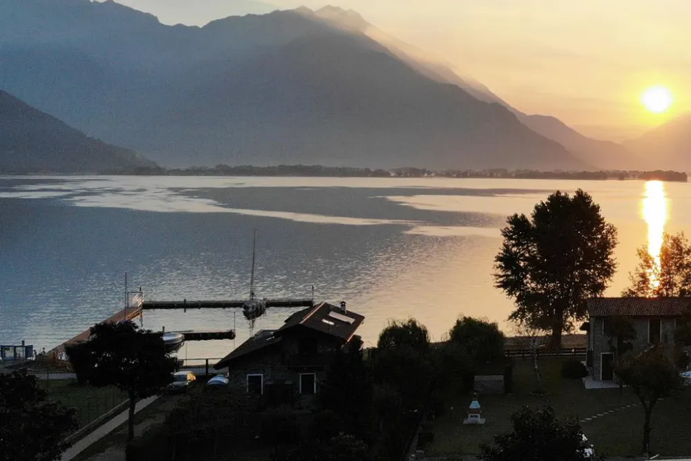 Camping Solarium, Residence & Bungalow