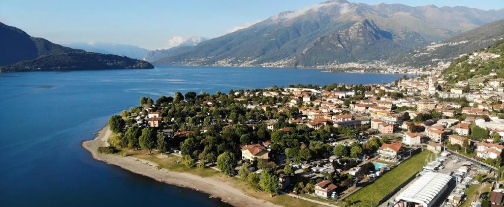 Camping Solarium, Residence & Bungalow