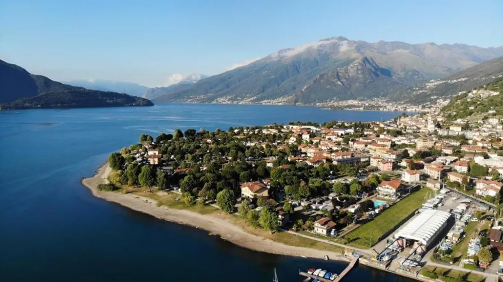 Camping Solarium, Residence & Bungalow