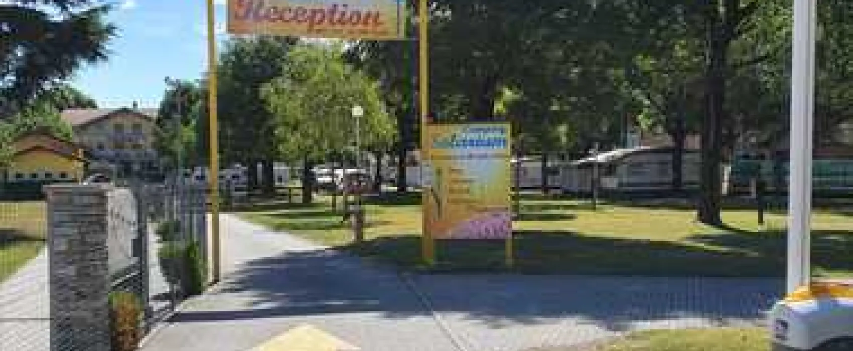 Camping Solarium, Residence & Bungalow