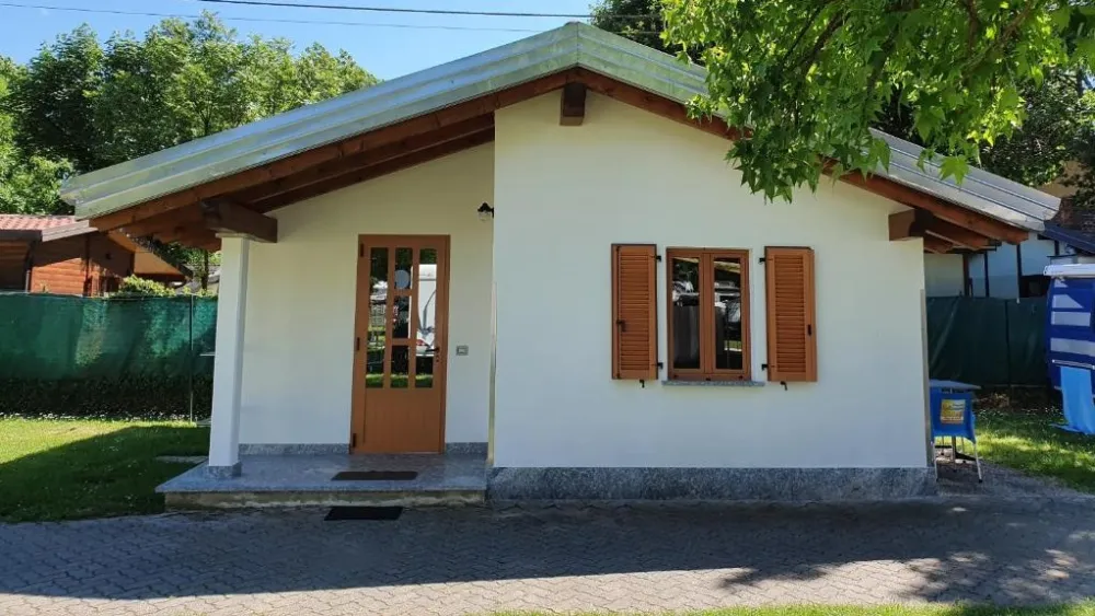 Camping Solarium, Residence & Bungalow