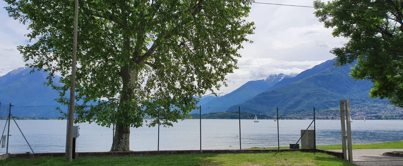 Camping Solarium, Residence & Bungalow