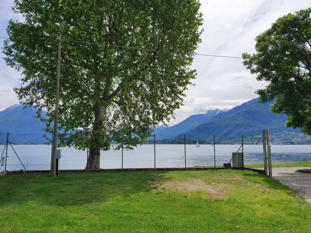 Camping Solarium, Residence & Bungalow