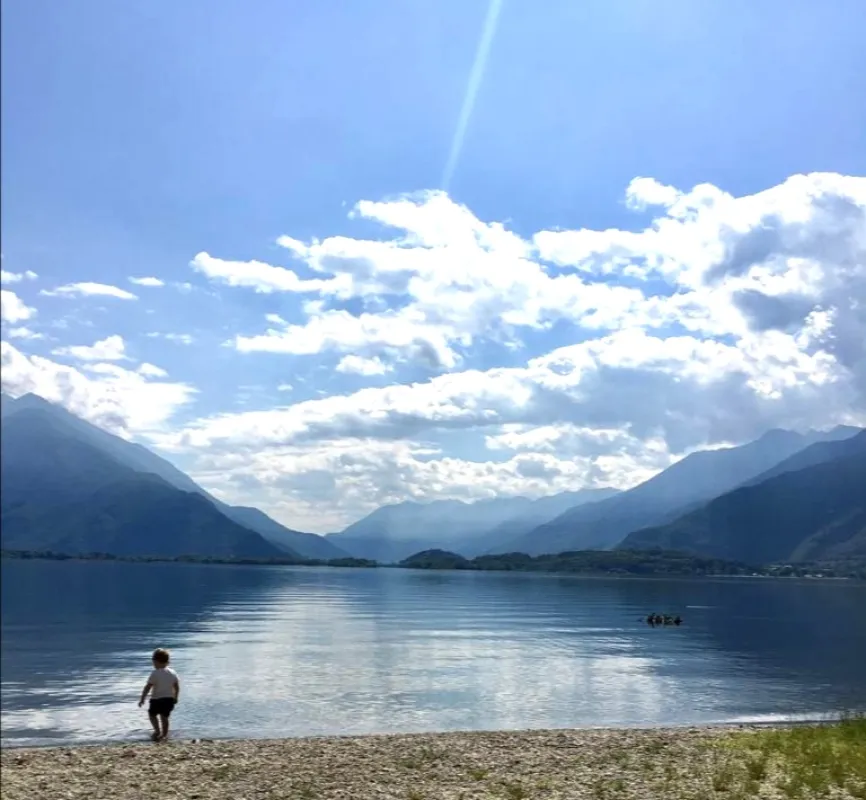 Camping Solarium, Residence & Bungalow