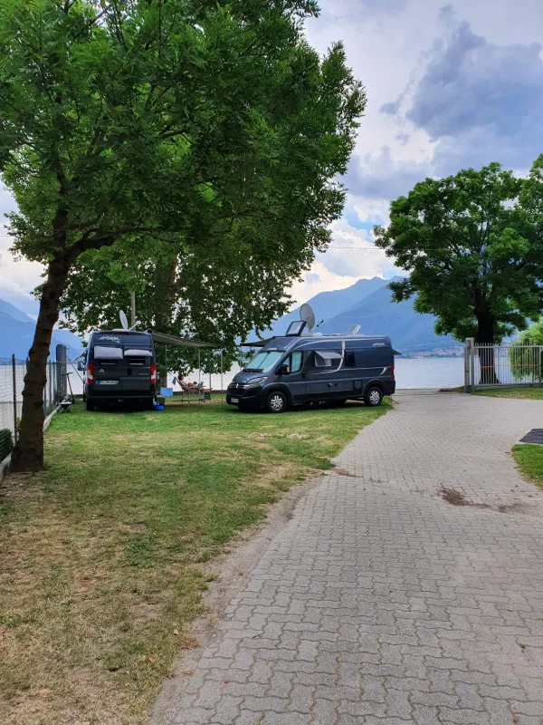 Camping Solarium, Residence & Bungalow