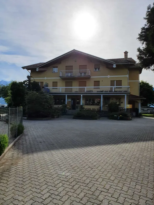 Camping Solarium, Residence & Bungalow