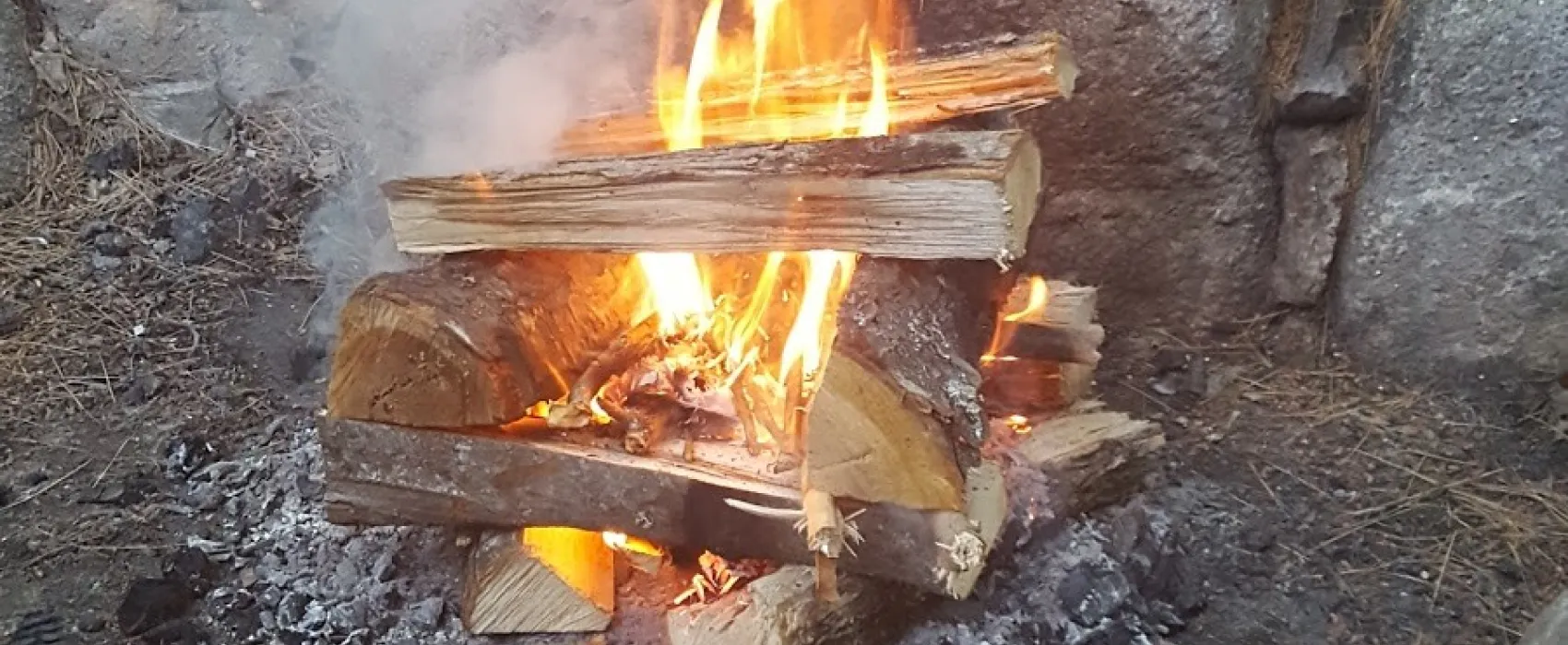 Four Seasons Camping Area