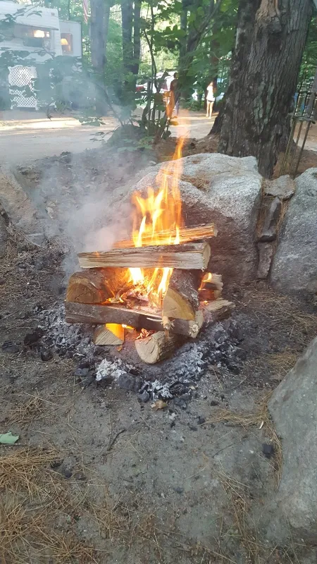 Four Seasons Camping Area