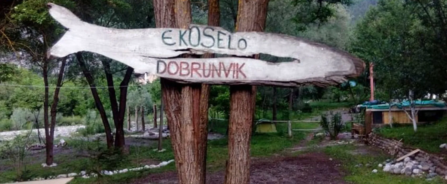 Camping Dobrunvik