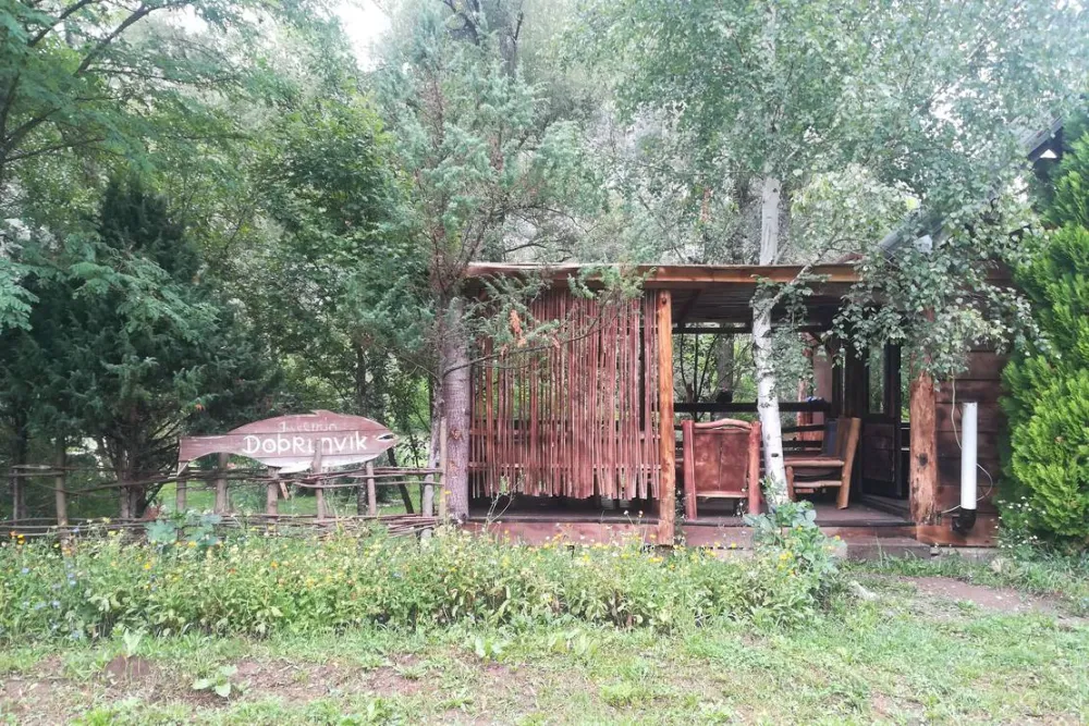 Camping Dobrunvik
