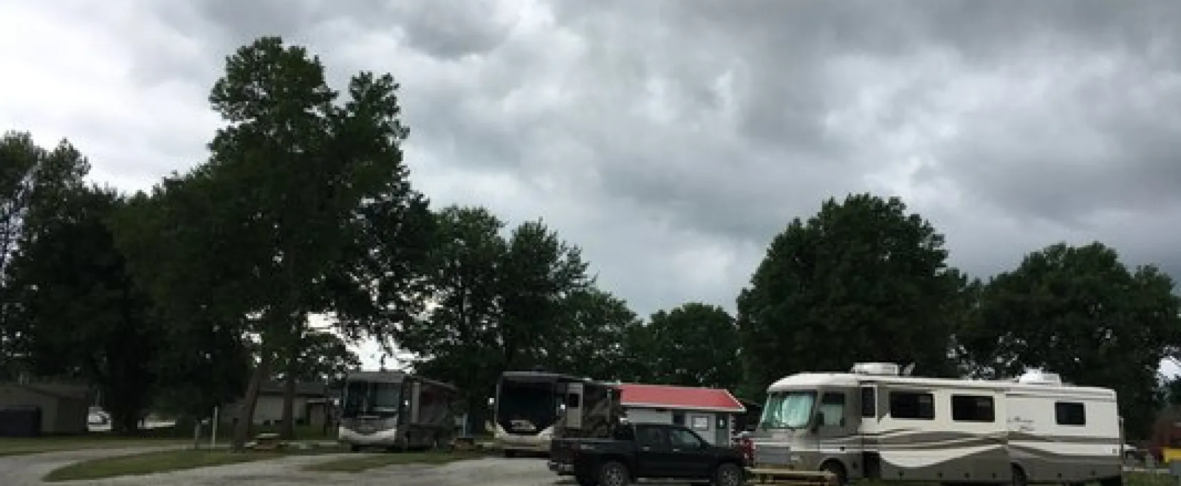 A Country Charm RV Park