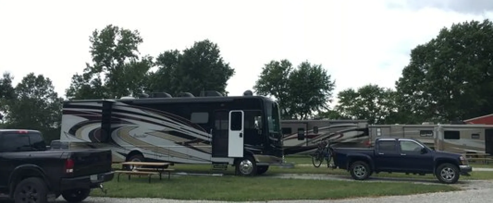 A Country Charm RV Park