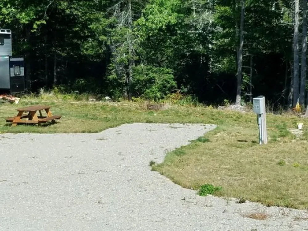 Harborside RV Resort