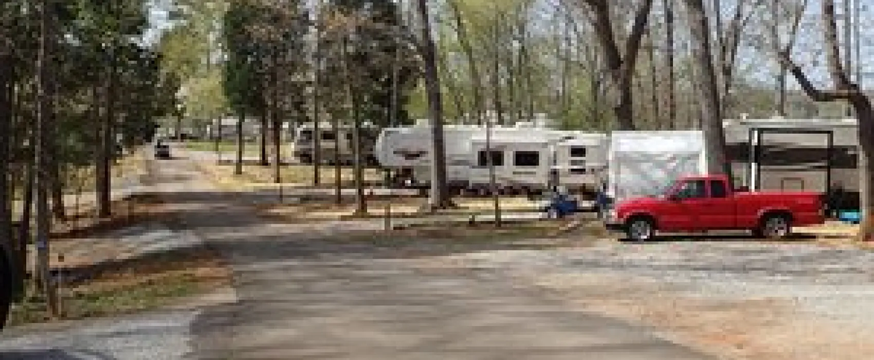 Yarberry Campground