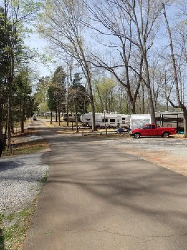Yarberry Campground