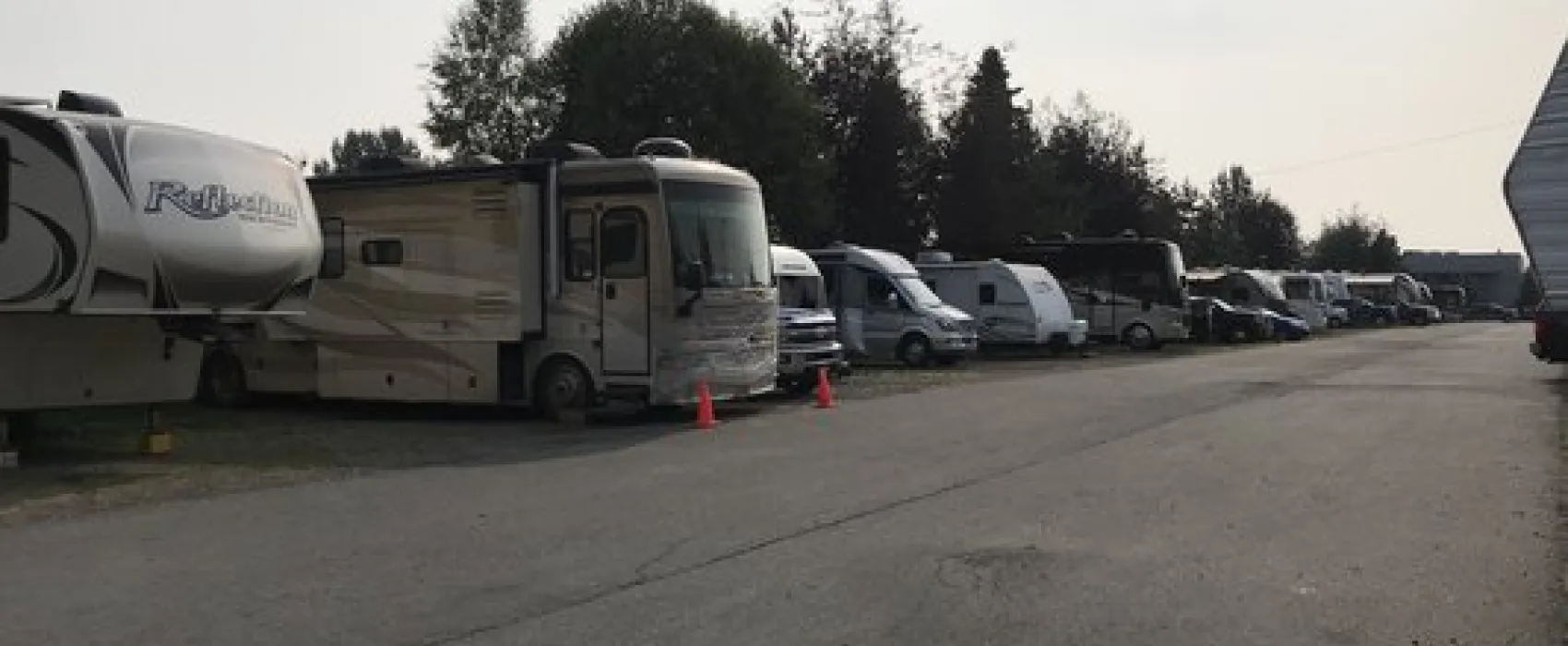 Golden Nugget RV Park