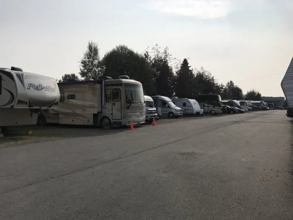 Golden Nugget RV Park