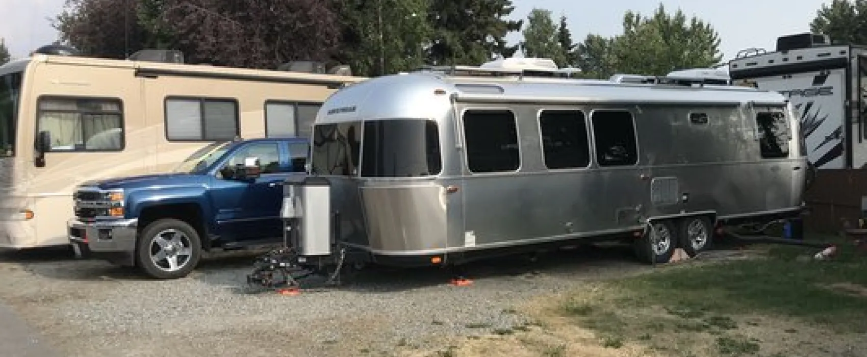 Golden Nugget RV Park