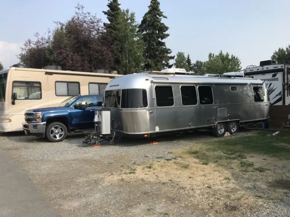 Golden Nugget RV Park