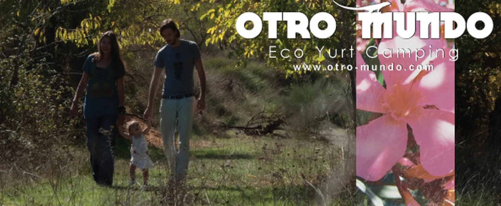 Eco camping Otro Mundo