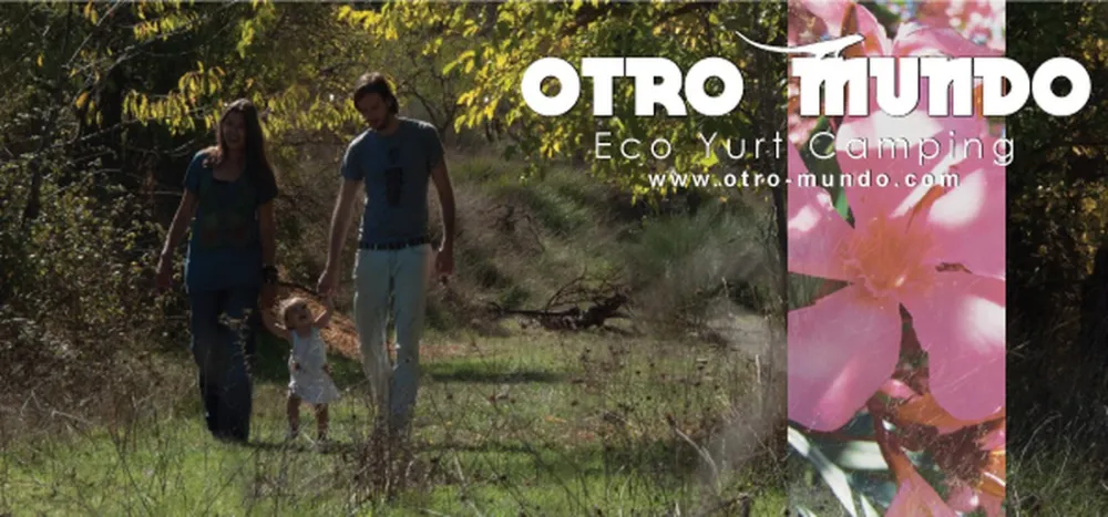 Eco camping Otro Mundo