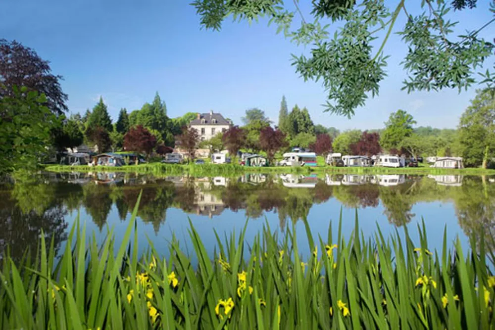 Castel Camping Le Brévedent