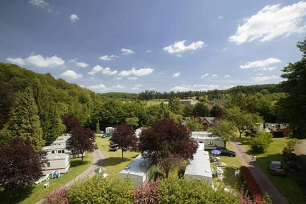 Castel Camping Le Brévedent