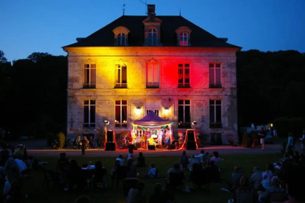 Castel Camping Le Brévedent